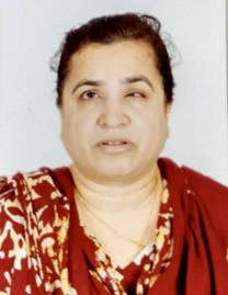 Ms. Zainab F. Chinikamwalla